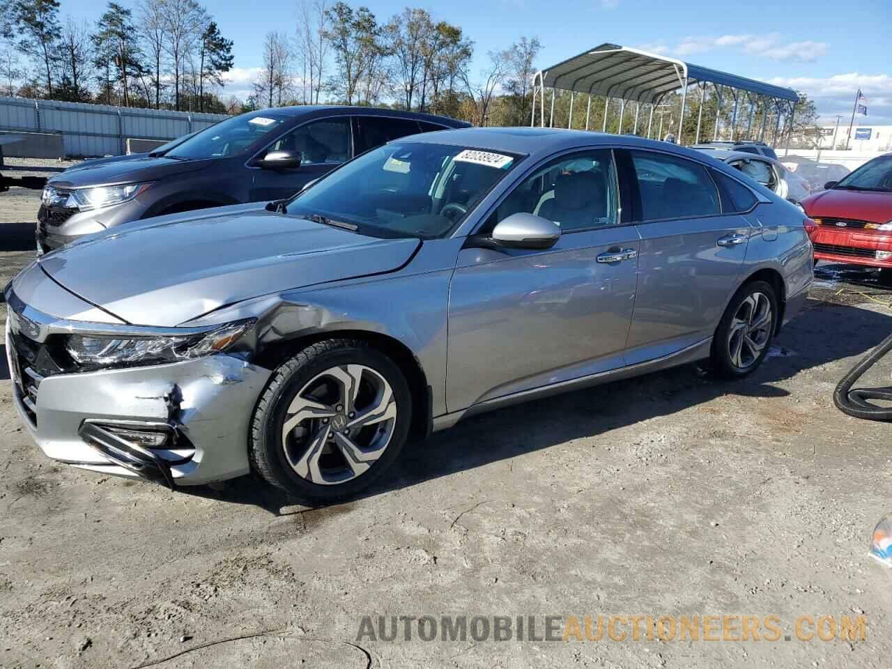 1HGCV1F59JA127740 HONDA ACCORD 2018