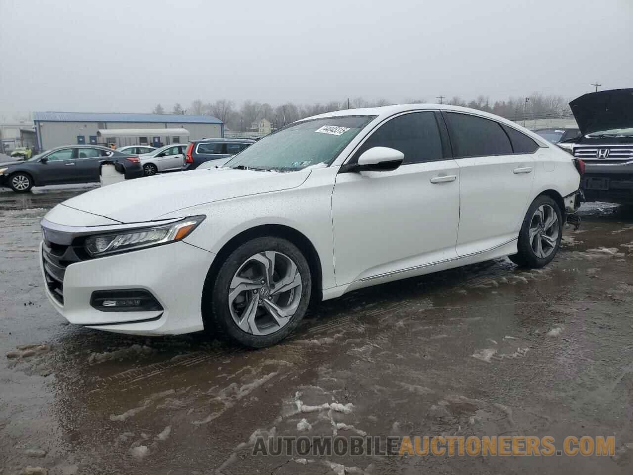 1HGCV1F59JA154176 HONDA ACCORD 2018