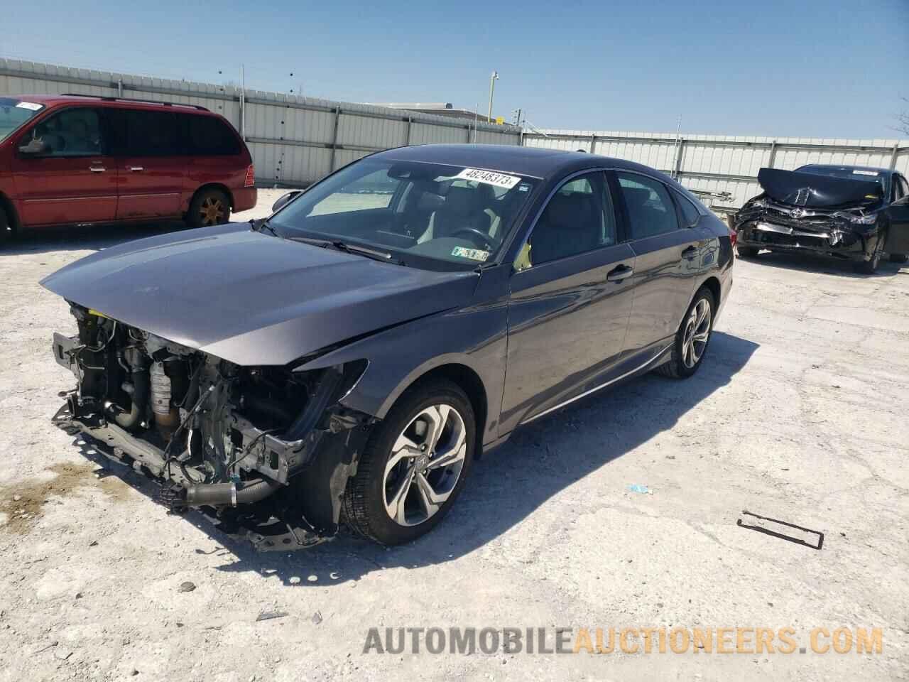 1HGCV1F59JA192538 HONDA ACCORD 2018