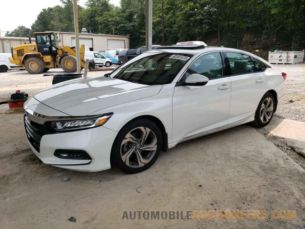 1HGCV1F59JA229880 HONDA ACCORD 2018