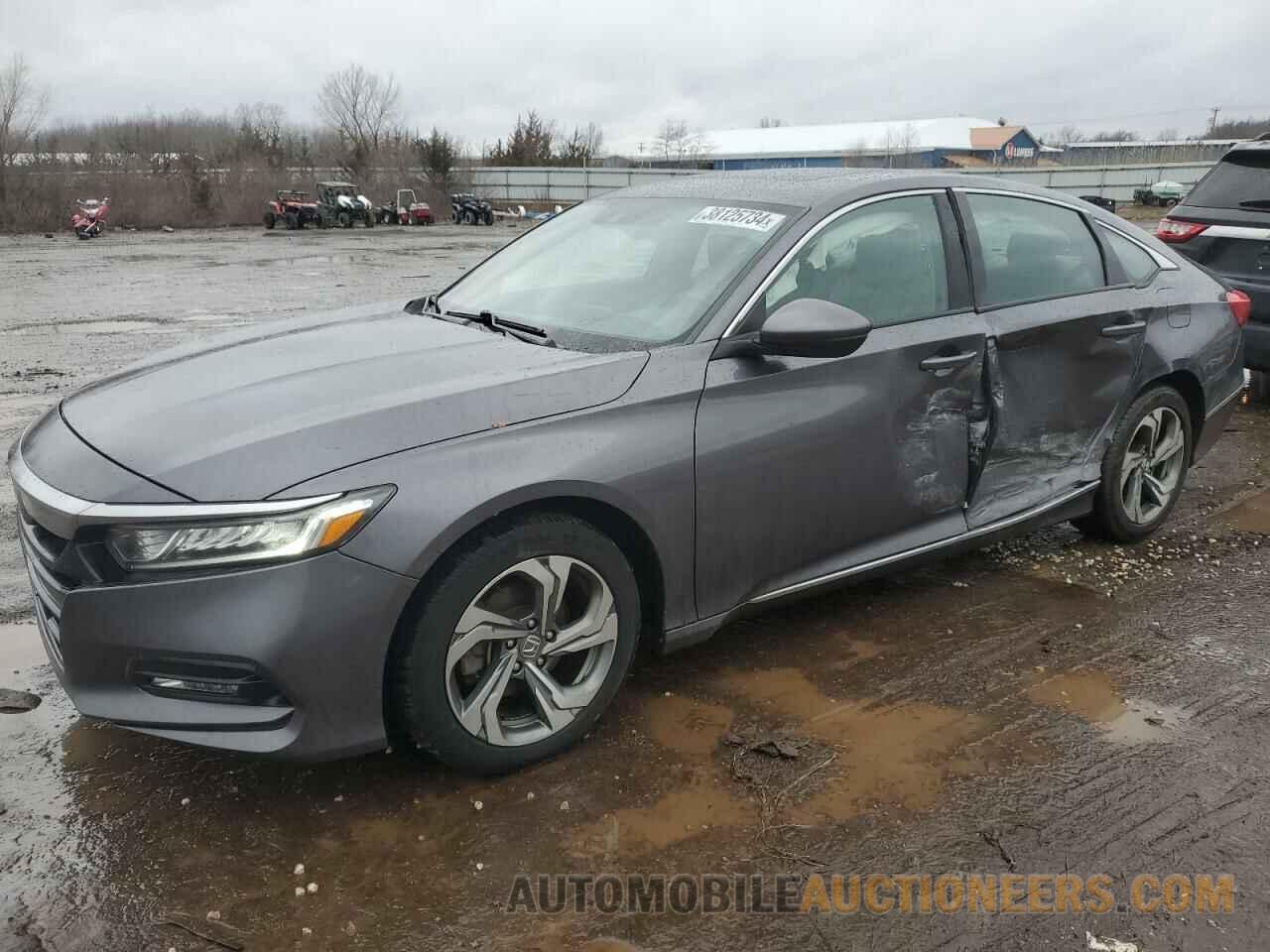 1HGCV1F59JA249191 HONDA ACCORD 2018