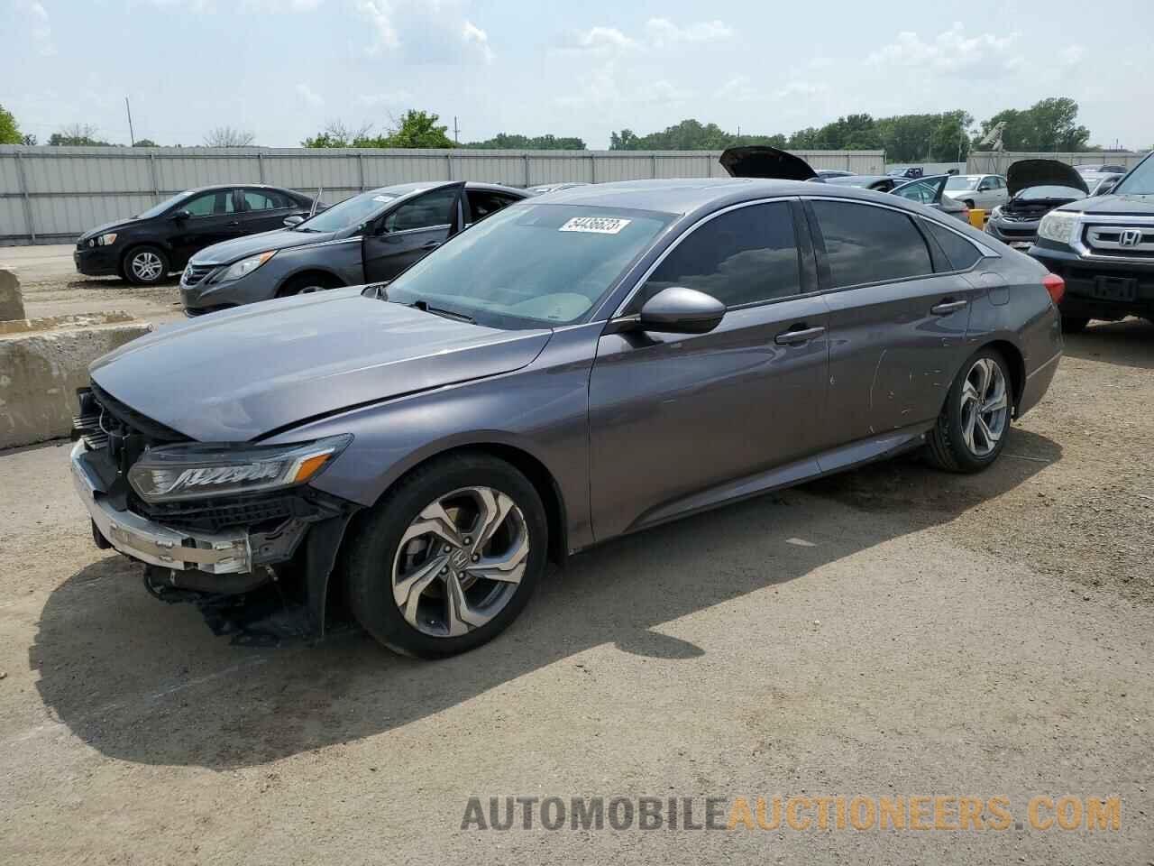 1HGCV1F59KA011505 HONDA ACCORD 2019