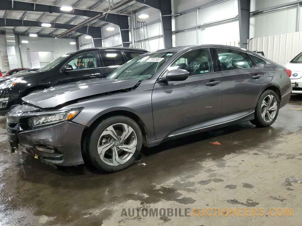 1HGCV1F59KA014615 HONDA ACCORD 2019