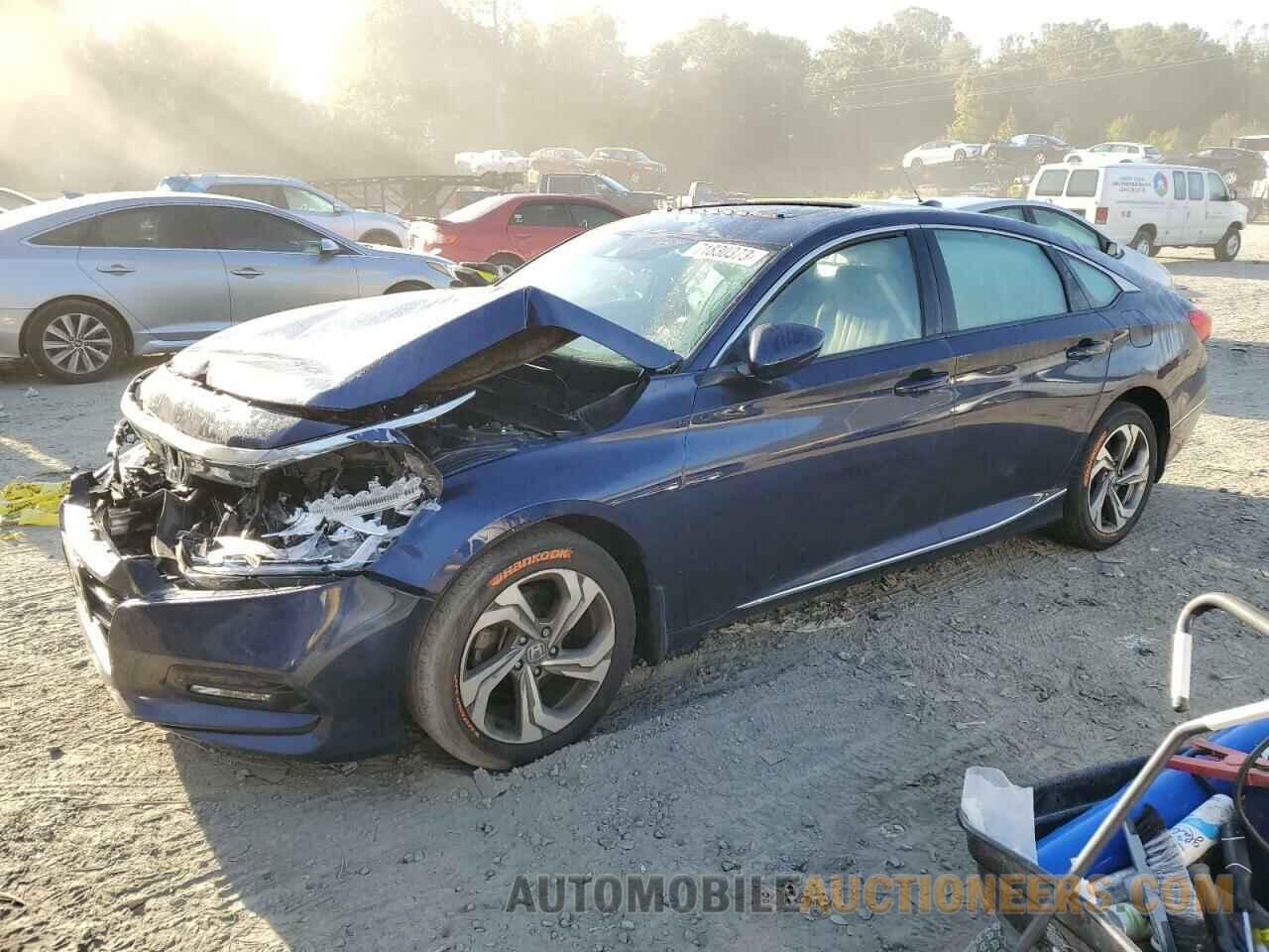 1HGCV1F59KA022679 HONDA ACCORD 2019