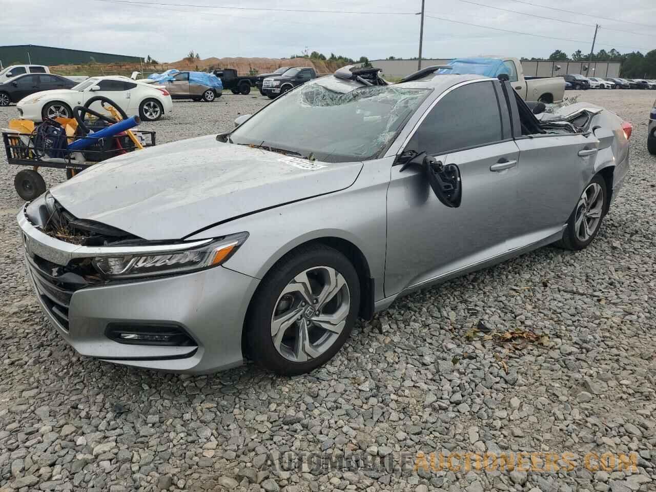 1HGCV1F59KA024173 HONDA ACCORD 2019