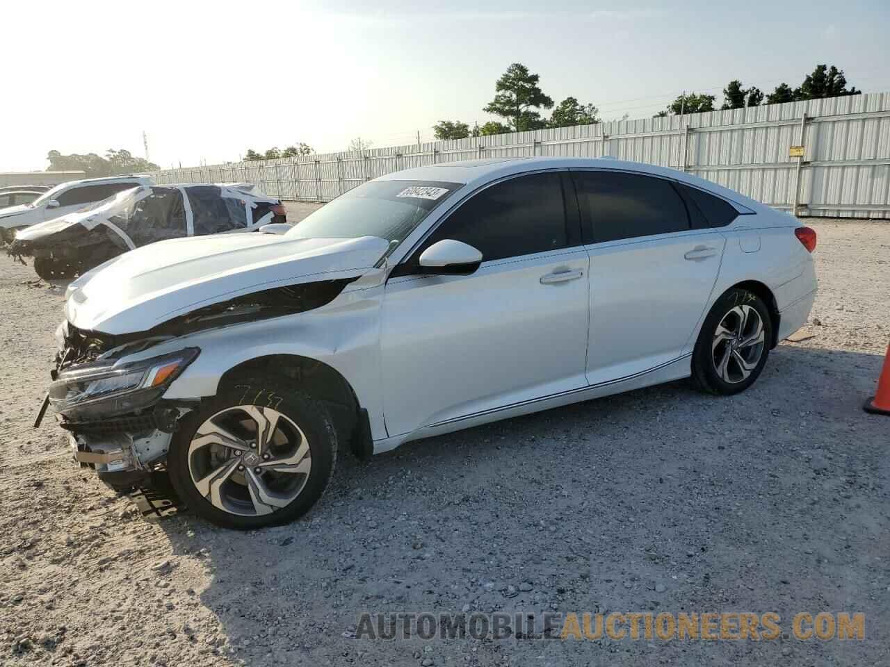 1HGCV1F59KA053141 HONDA ACCORD 2019