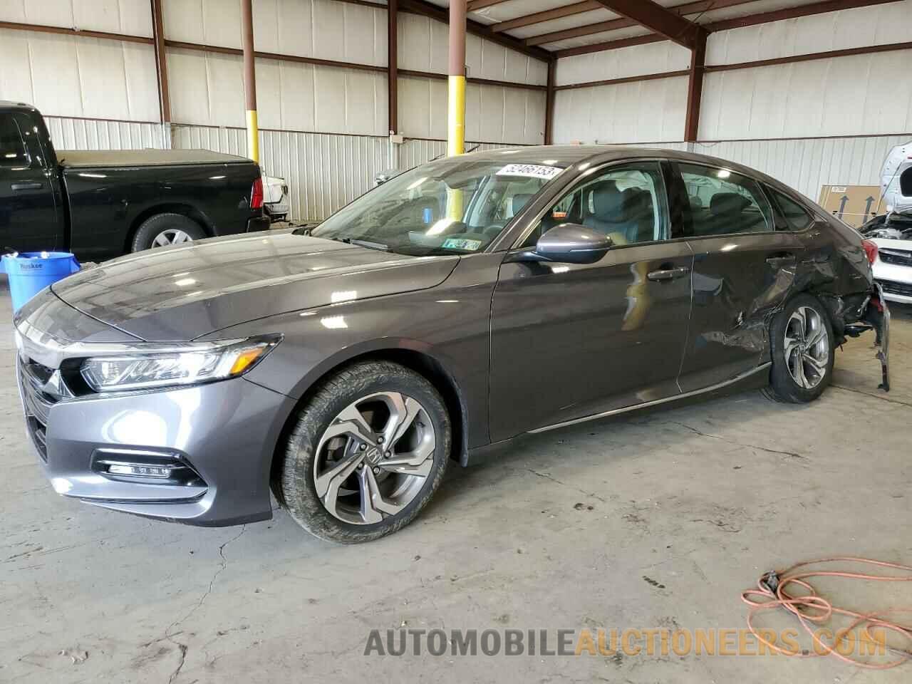 1HGCV1F59KA054189 HONDA ACCORD 2019