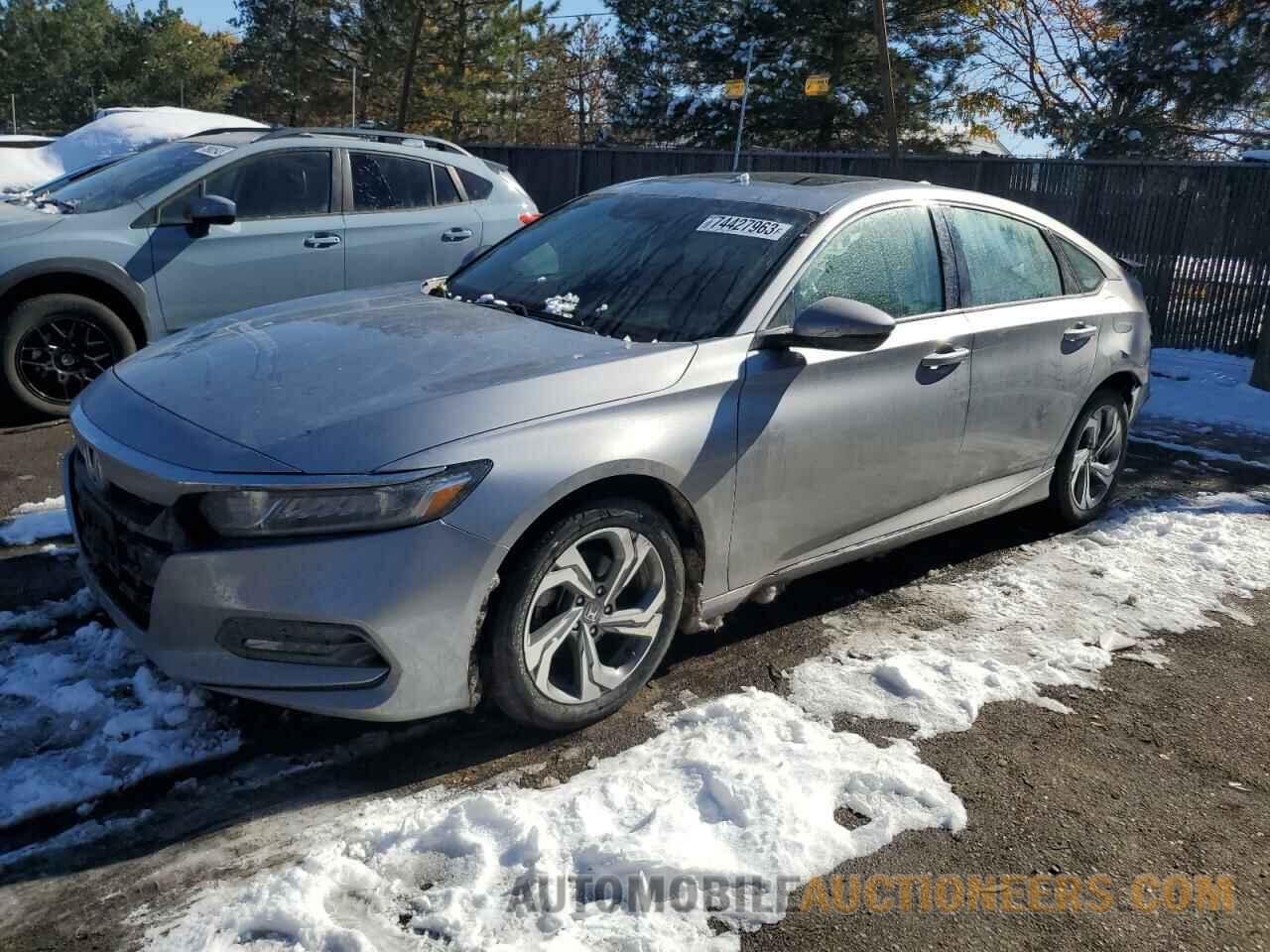 1HGCV1F59KA162361 HONDA ACCORD 2019