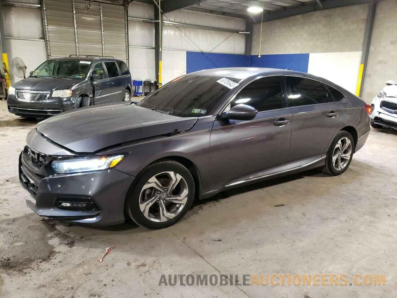 1HGCV1F59KA165812 HONDA ACCORD 2019