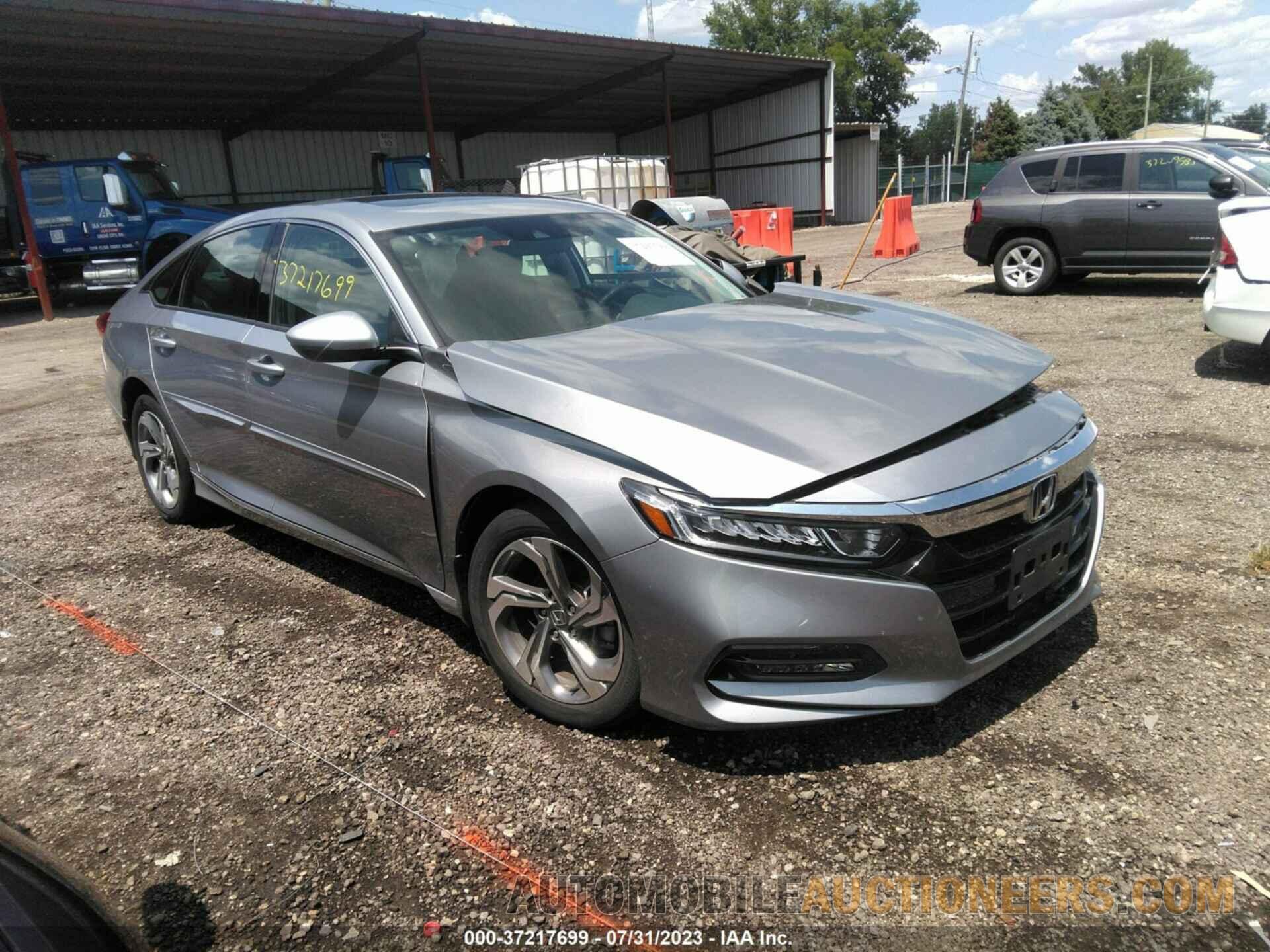 1HGCV1F59LA002336 HONDA ACCORD SEDAN 2020