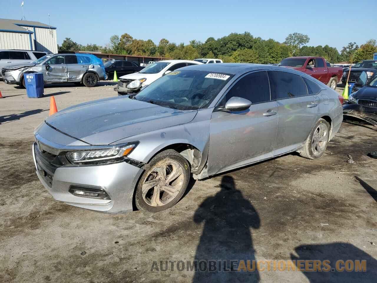 1HGCV1F59LA013580 HONDA ACCORD 2020