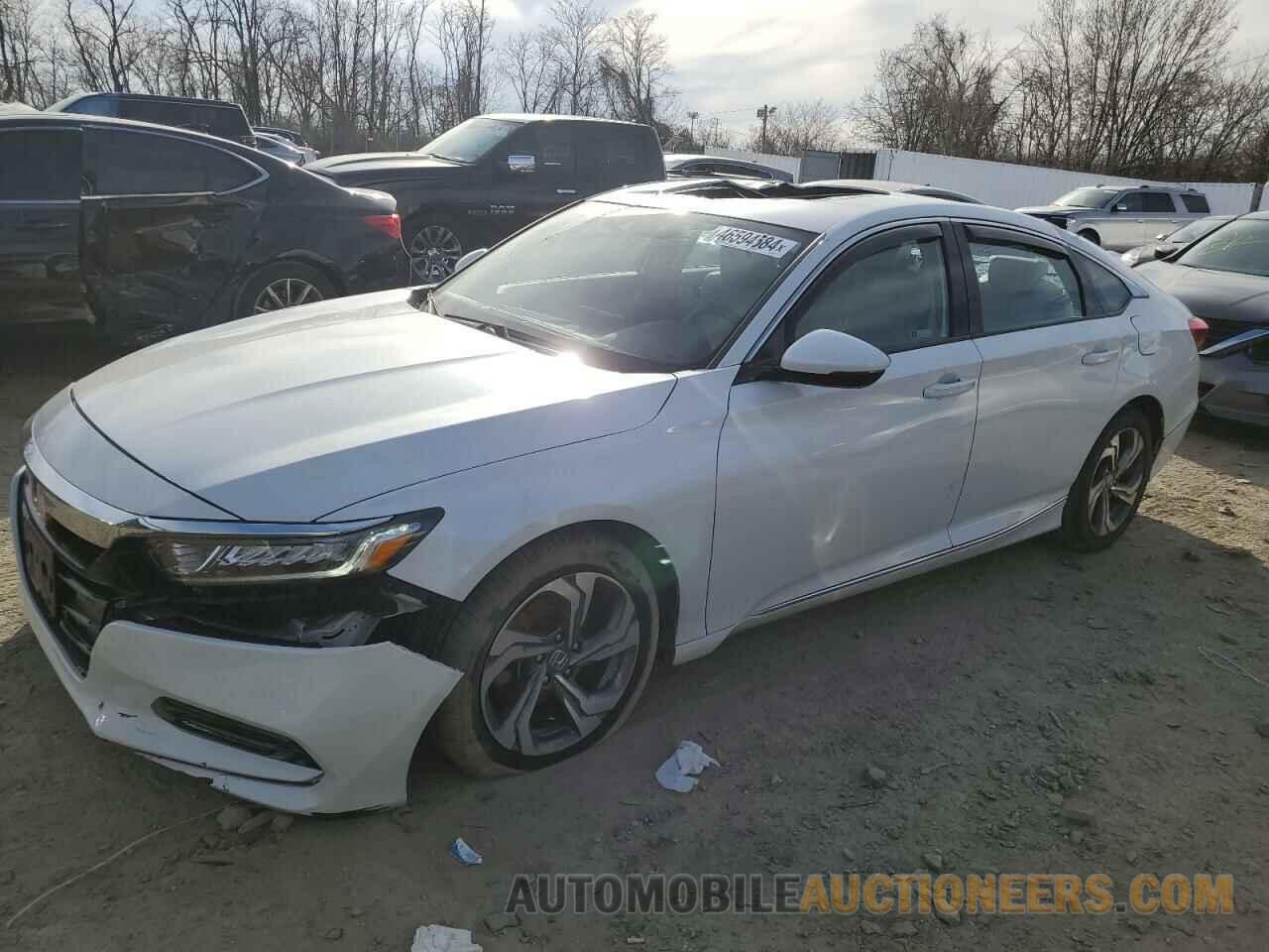 1HGCV1F59LA016978 HONDA ACCORD 2020