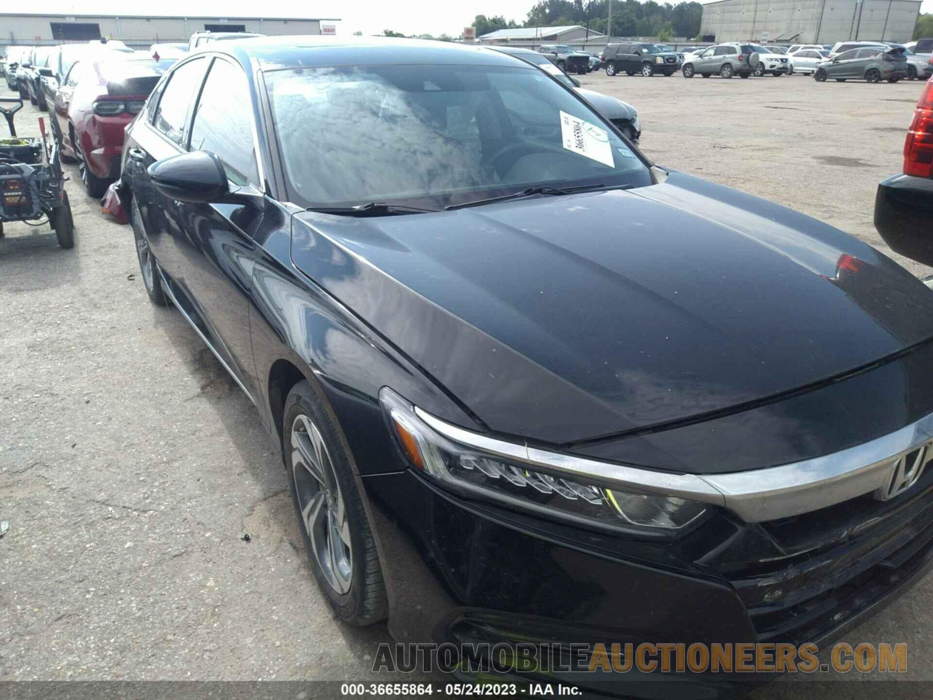 1HGCV1F59LA017368 HONDA ACCORD SEDAN 2020