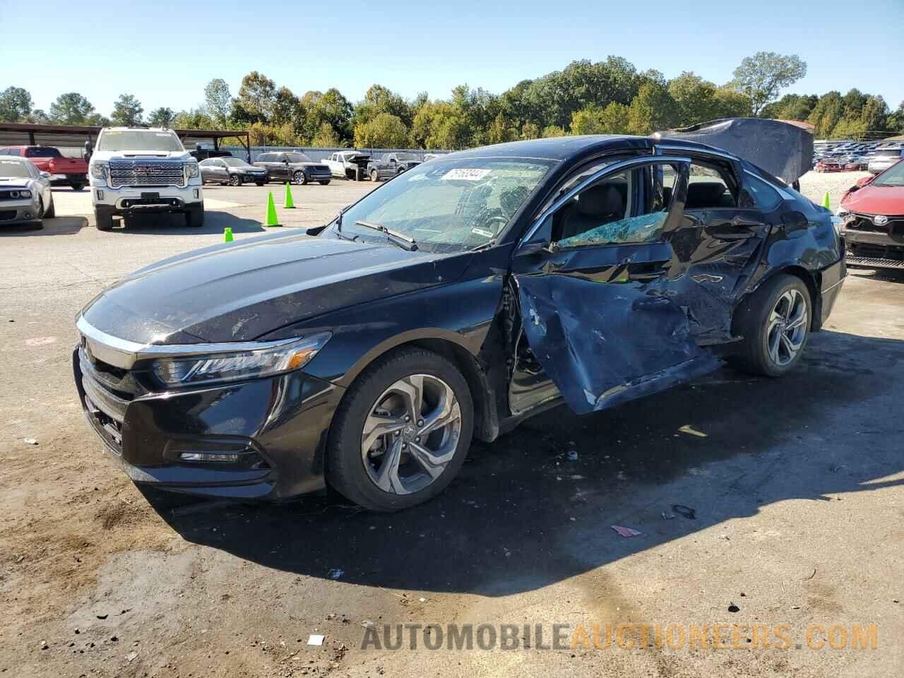 1HGCV1F59LA022828 HONDA ACCORD 2020