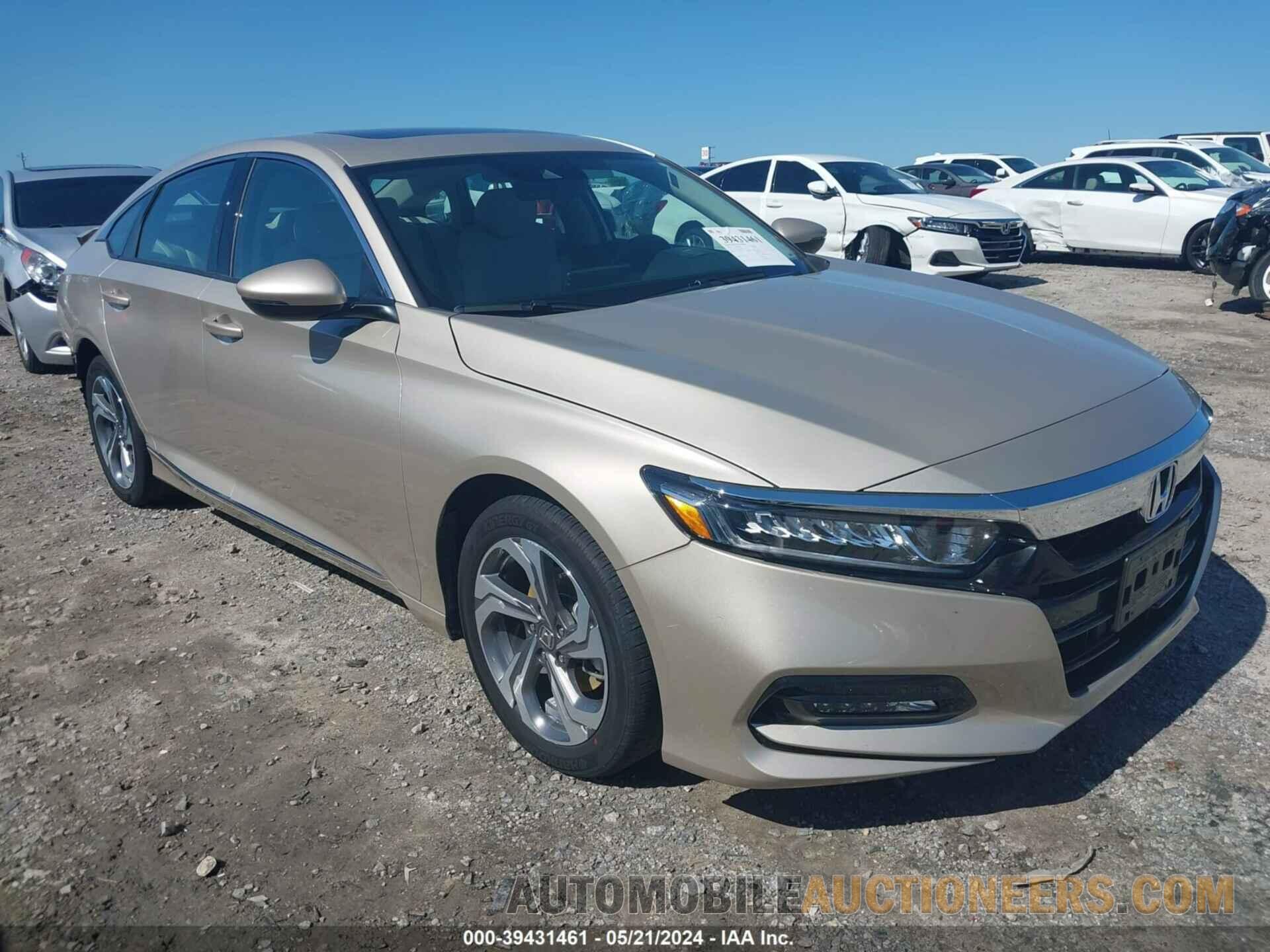 1HGCV1F59LA027897 HONDA ACCORD 2020