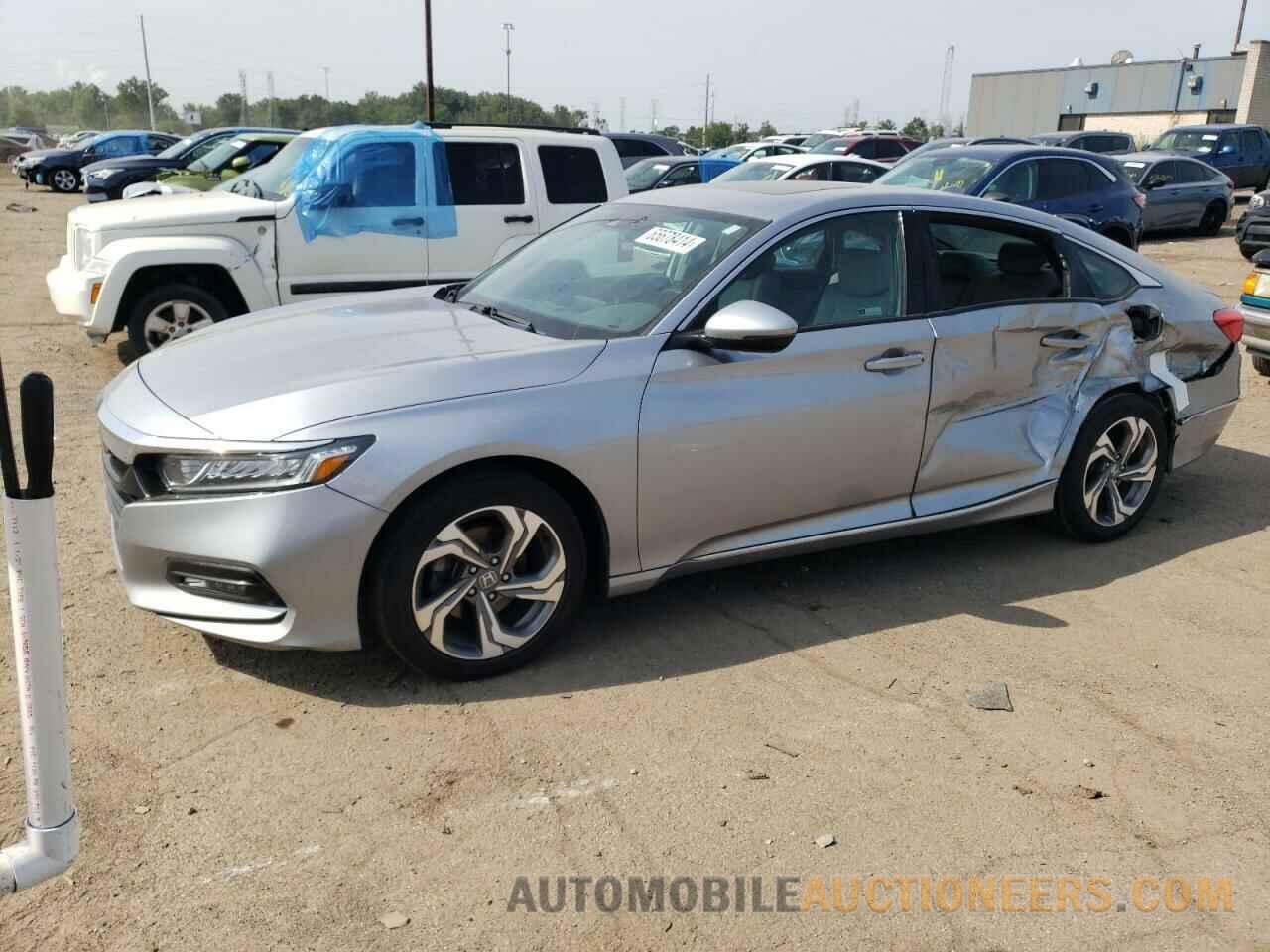 1HGCV1F59LA035689 HONDA ACCORD 2020