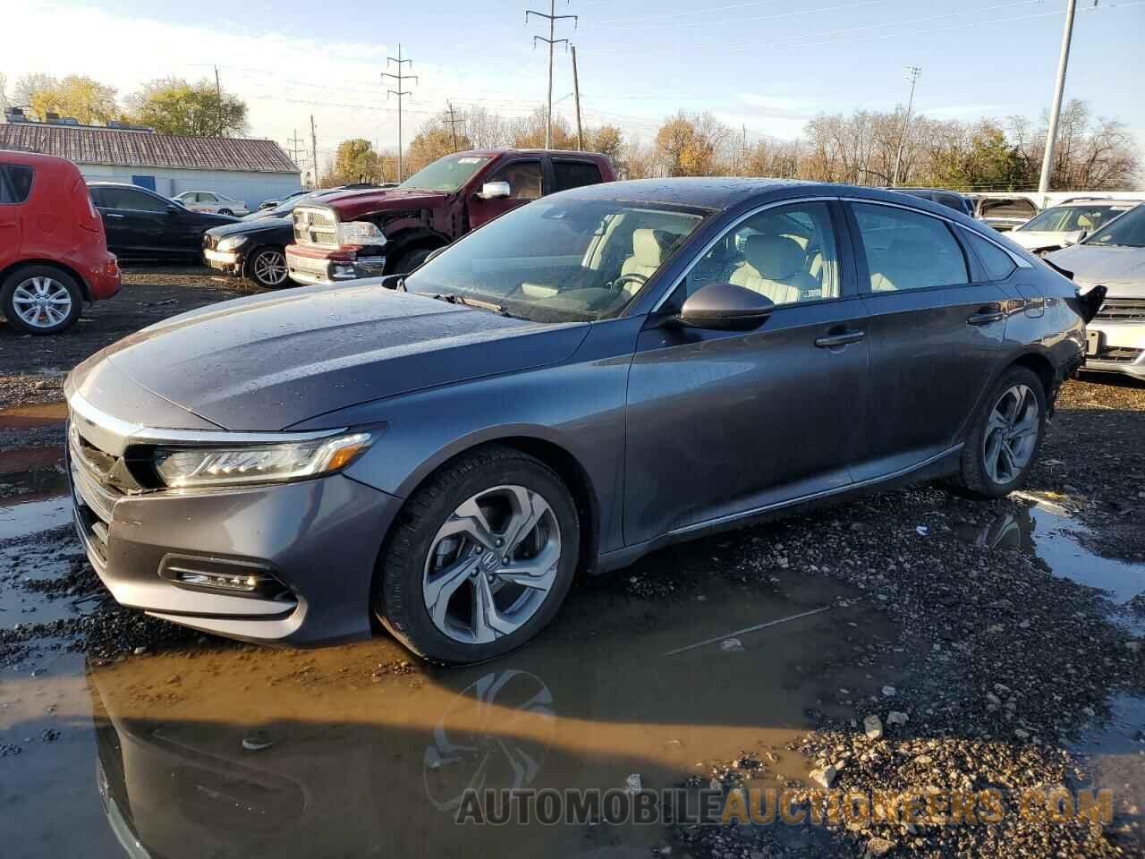 1HGCV1F59LA038320 HONDA ACCORD 2020