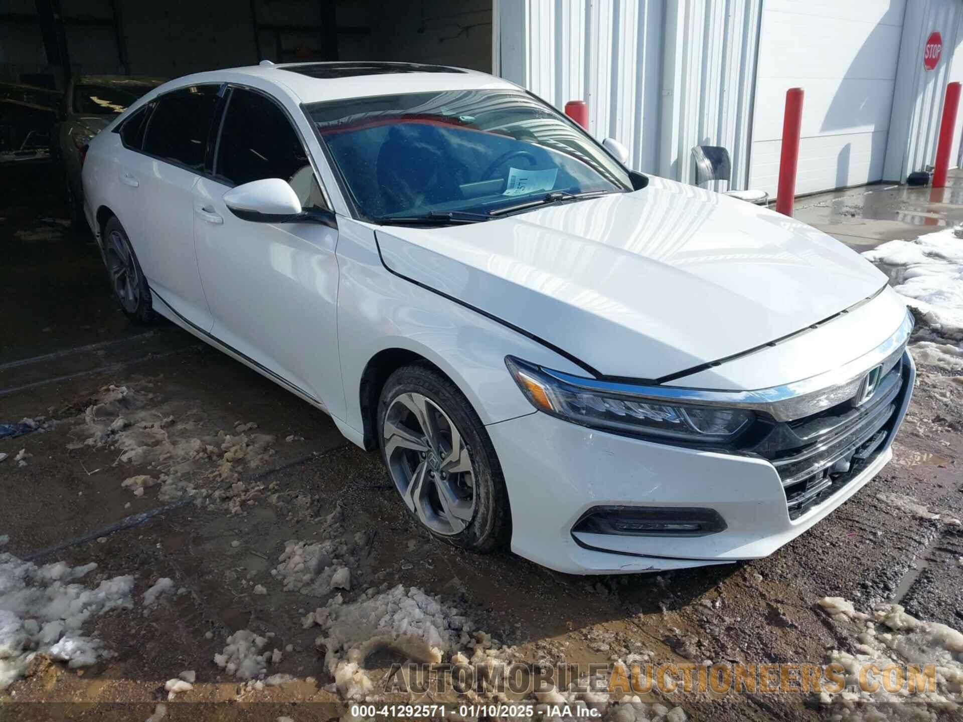 1HGCV1F59LA059037 HONDA ACCORD 2020