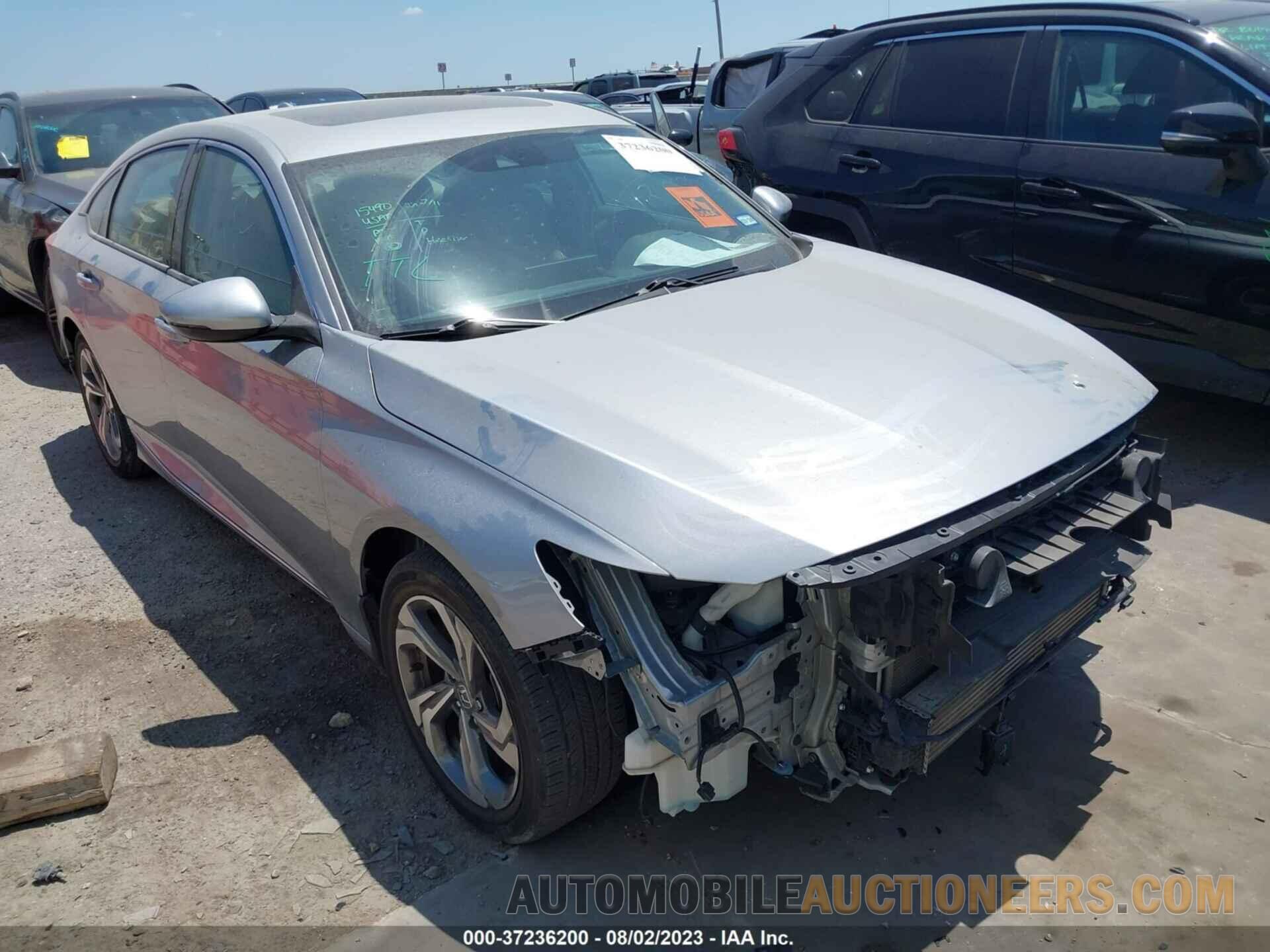 1HGCV1F59LA060530 HONDA ACCORD SEDAN 2020