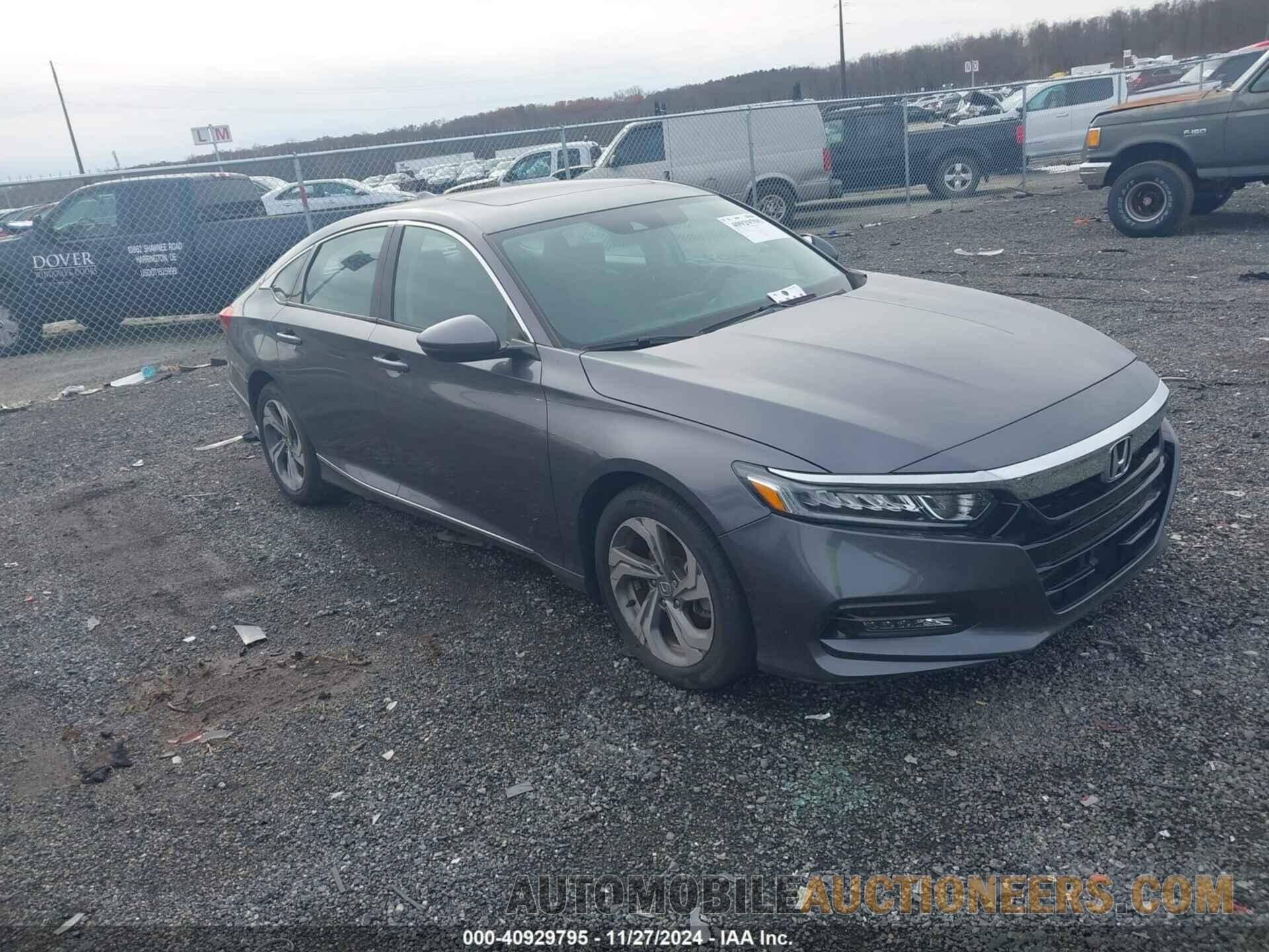 1HGCV1F59LA063296 HONDA ACCORD 2020