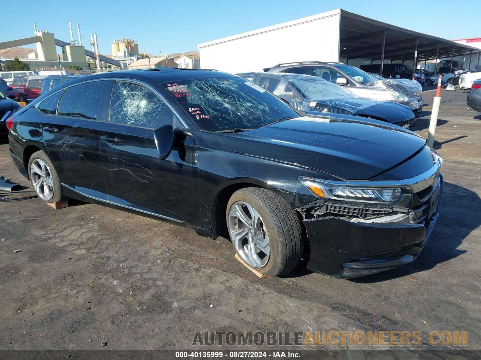 1HGCV1F59LA063606 HONDA ACCORD 2020