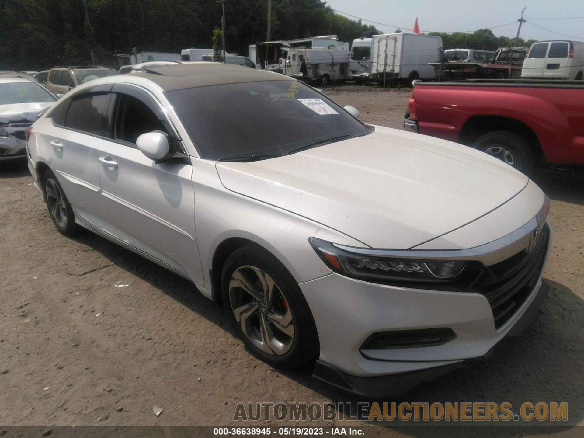 1HGCV1F59LA074928 HONDA ACCORD SEDAN 2020