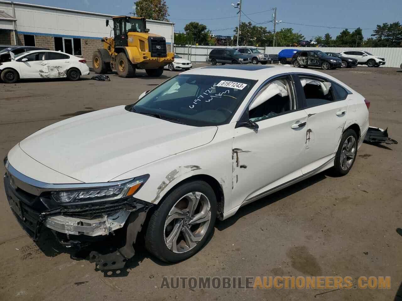 1HGCV1F59LA098940 HONDA ACCORD 2020