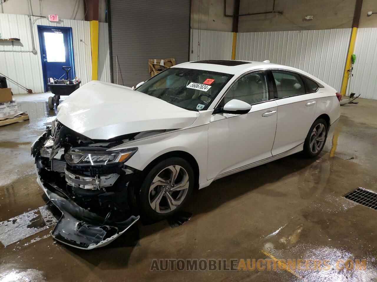 1HGCV1F59LA099117 HONDA ACCORD 2020