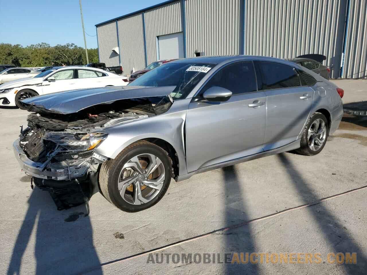 1HGCV1F59LA106762 HONDA ACCORD 2020