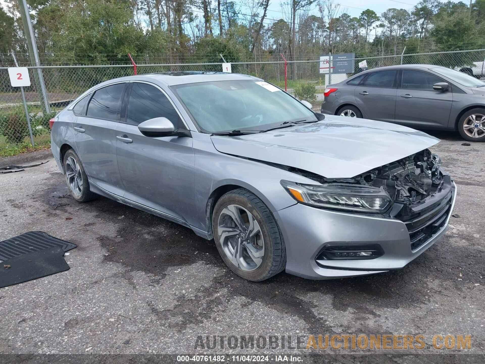 1HGCV1F59LA106776 HONDA ACCORD 2020