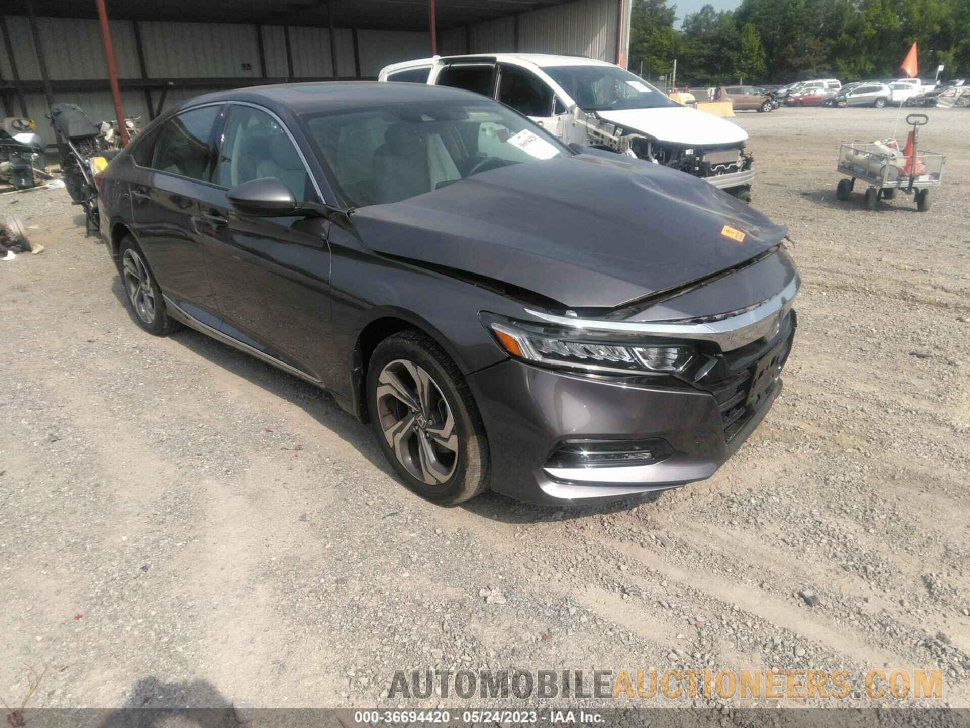 1HGCV1F59LA120421 HONDA ACCORD SEDAN 2020