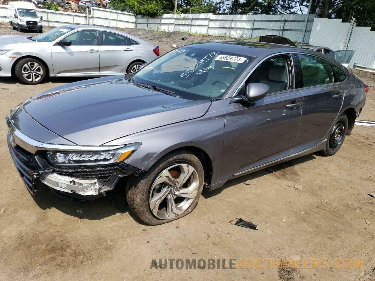 1HGCV1F59LA128955 HONDA ACCORD 2020