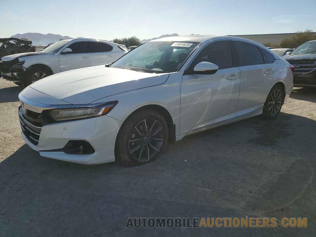 1HGCV1F59MA000961 HONDA ACCORD 2021