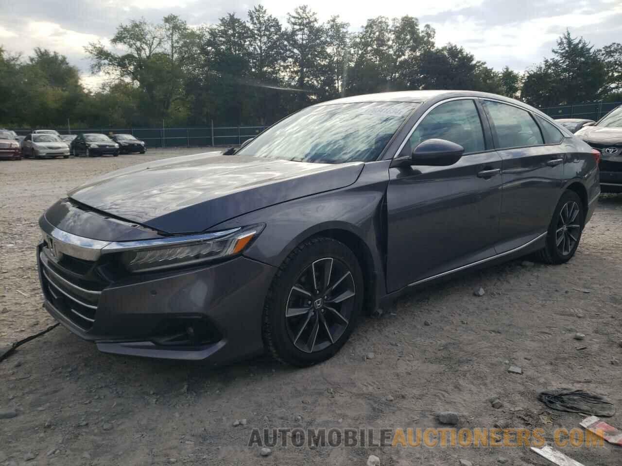 1HGCV1F59MA005125 HONDA ACCORD 2021