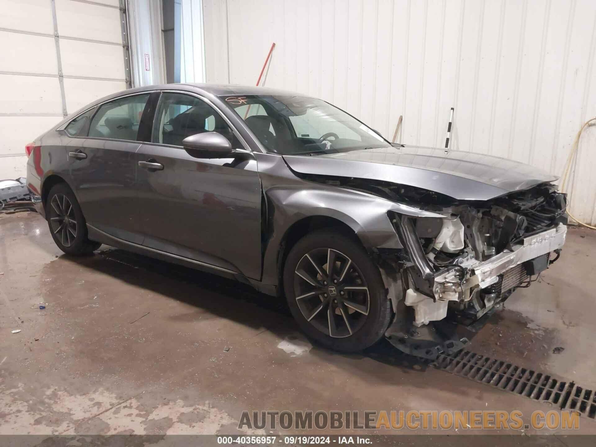 1HGCV1F59MA007425 HONDA ACCORD 2021