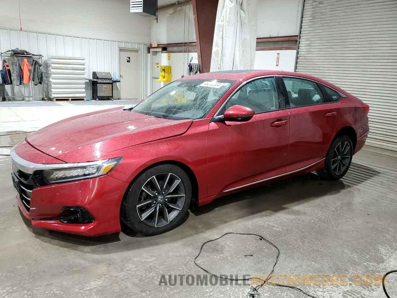 1HGCV1F59MA015475 HONDA ACCORD 2021