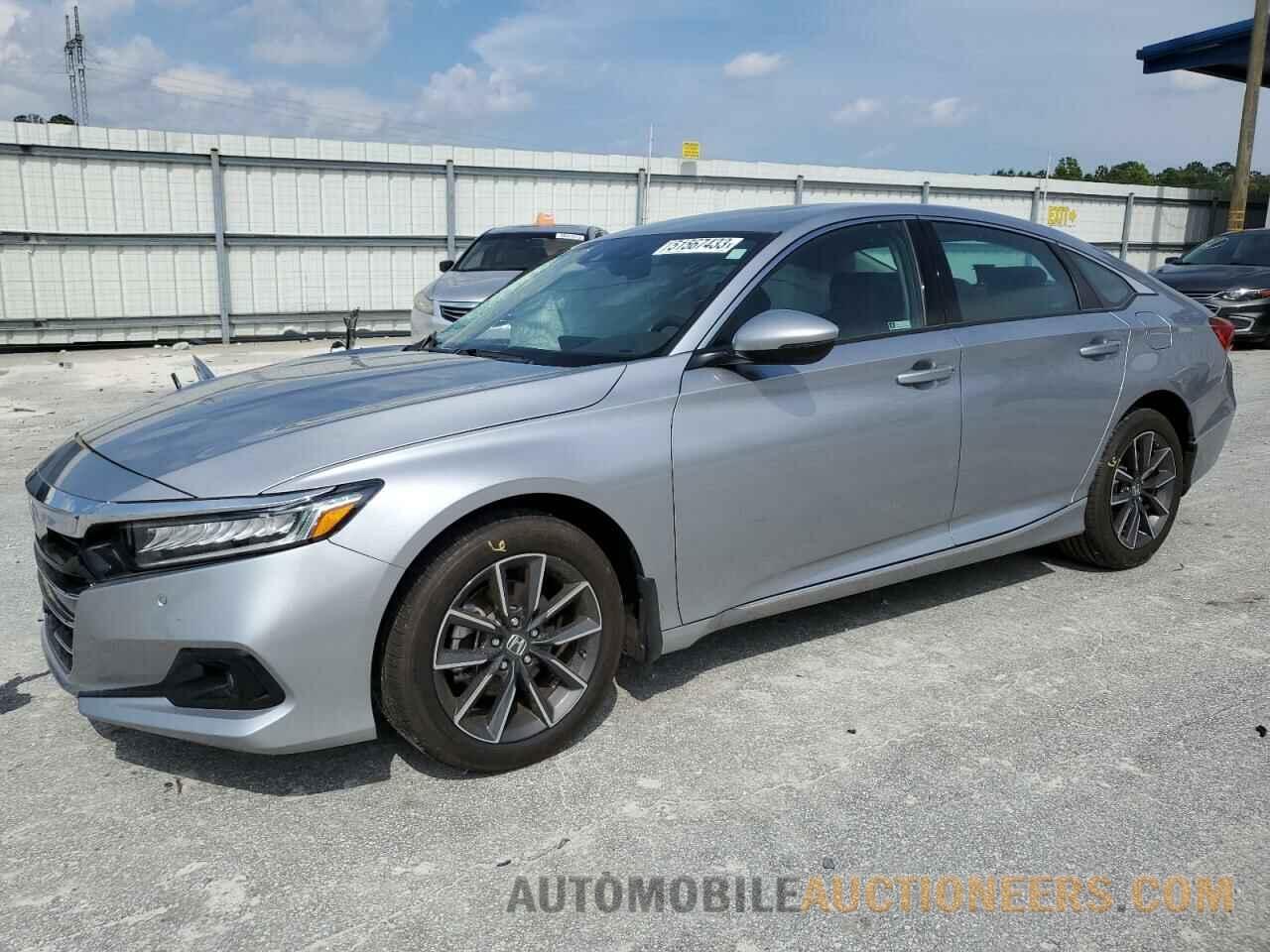 1HGCV1F59MA029229 HONDA ACCORD 2021