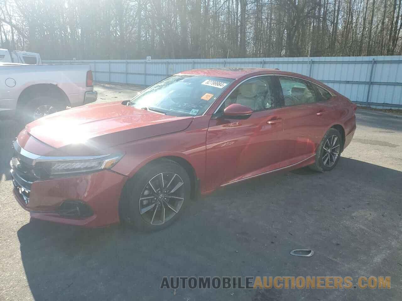 1HGCV1F59MA059573 HONDA ACCORD 2021