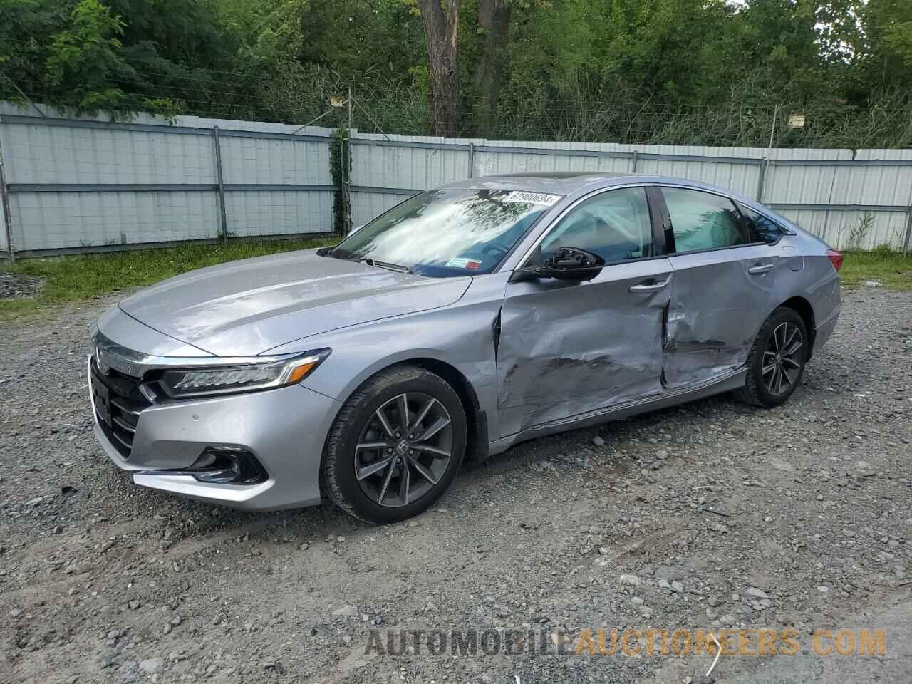 1HGCV1F59MA069164 HONDA ACCORD 2021