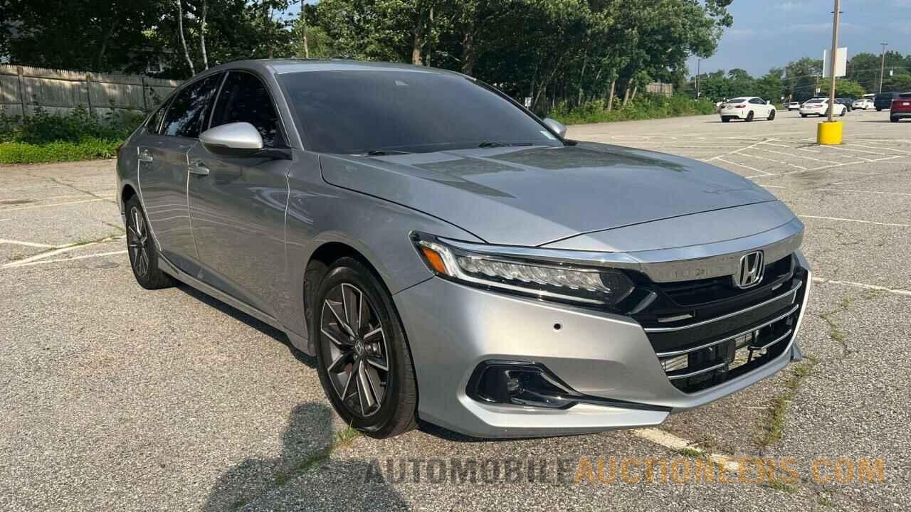 1HGCV1F59MA074414 HONDA ACCORD 2021