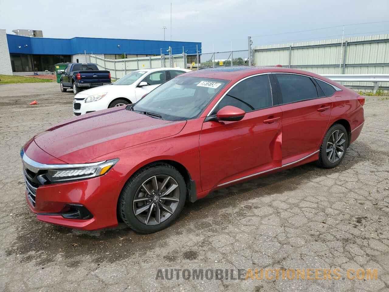 1HGCV1F59MA077202 HONDA ACCORD 2021