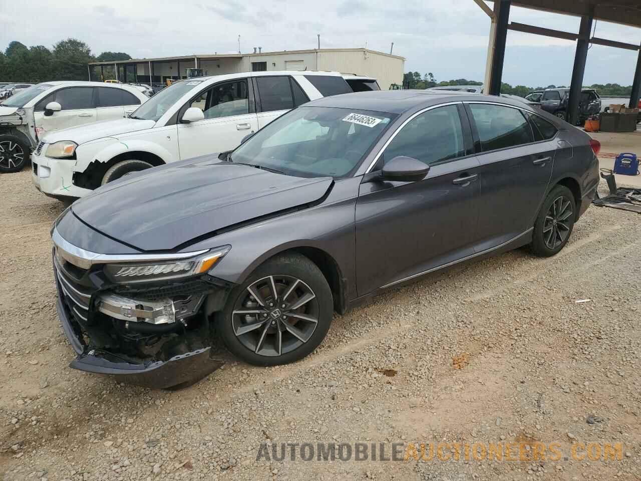 1HGCV1F59MA085378 HONDA ACCORD 2021