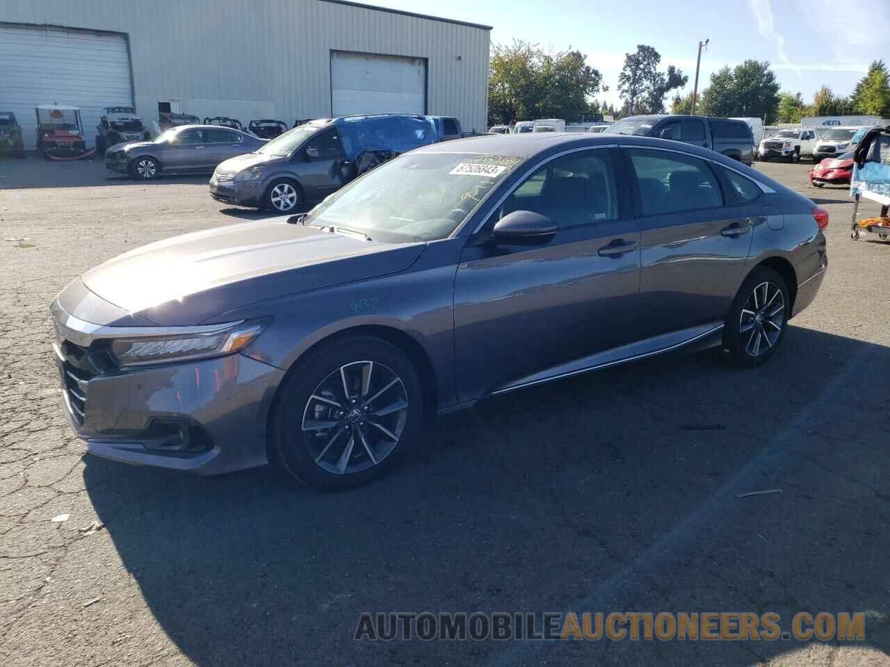 1HGCV1F59MA091620 HONDA ACCORD 2021