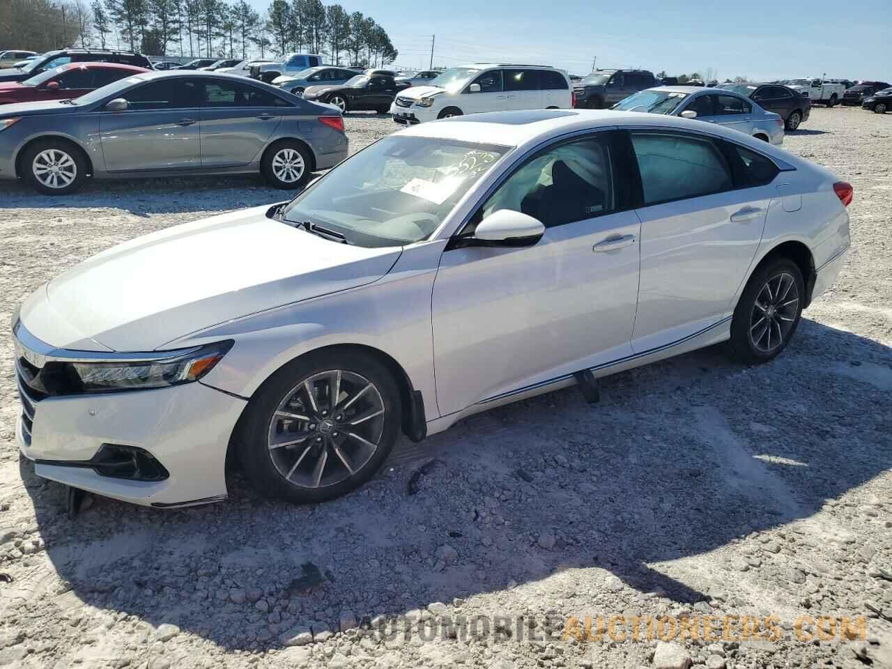 1HGCV1F59MA095523 HONDA ACCORD 2021