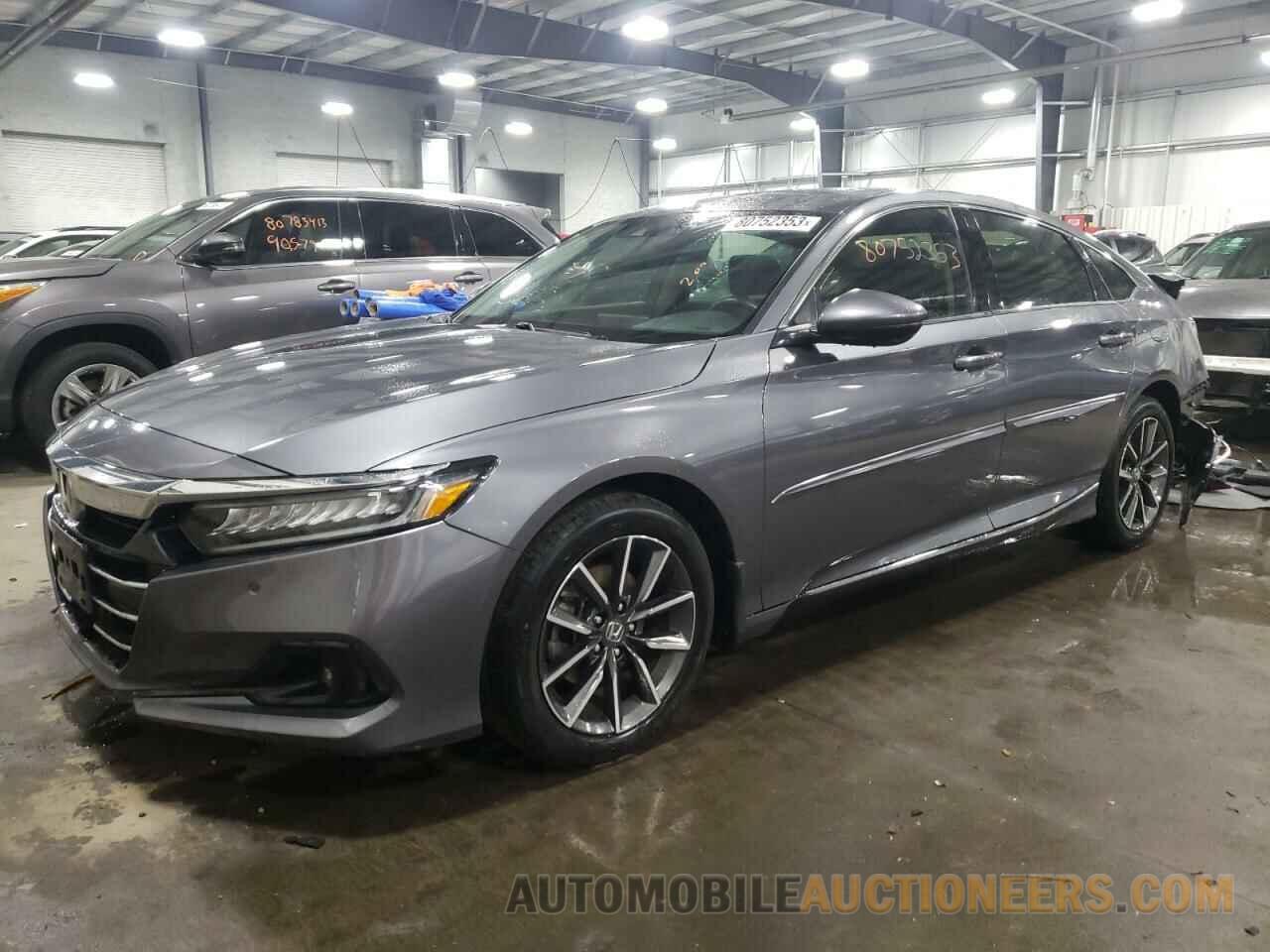 1HGCV1F59MA113633 HONDA ACCORD 2021