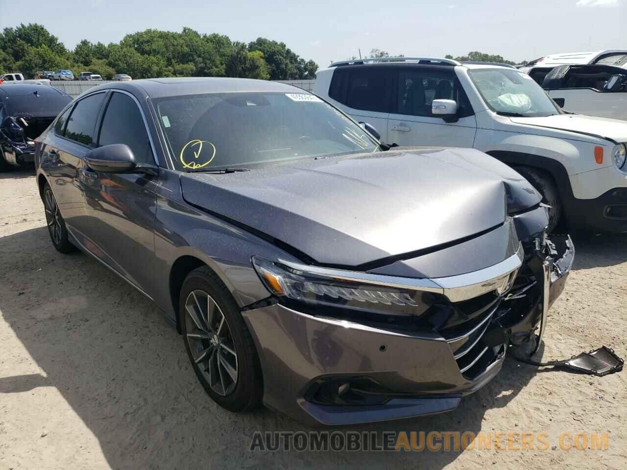 1HGCV1F59MA116290 HONDA ACCORD 2021