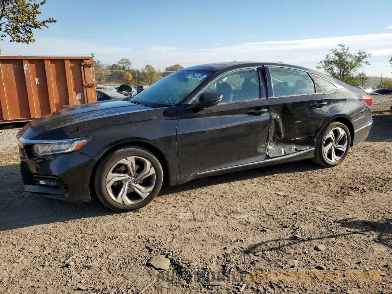 1HGCV1F5XJA024794 HONDA ACCORD 2018