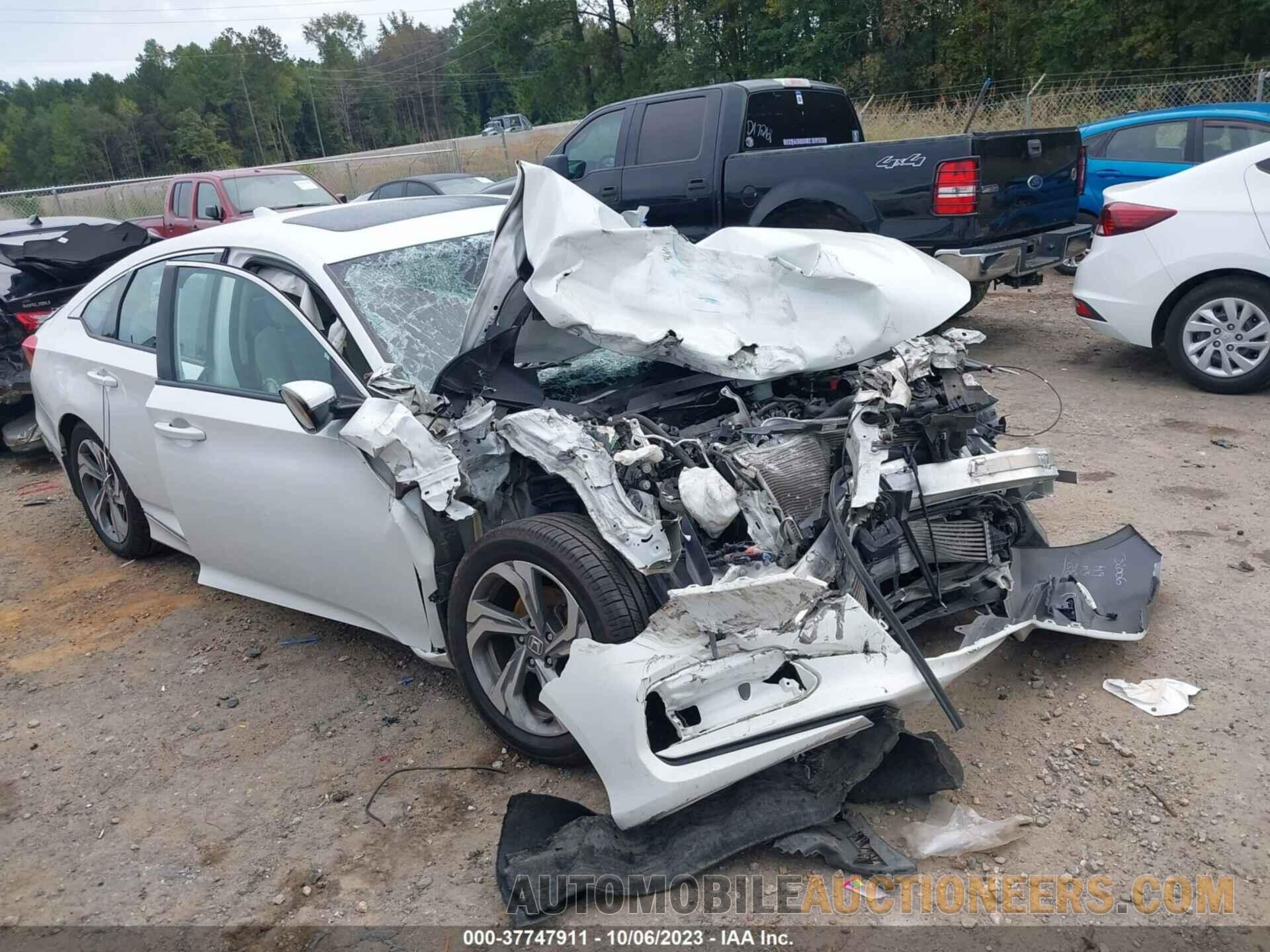 1HGCV1F5XJA042521 HONDA ACCORD 2018