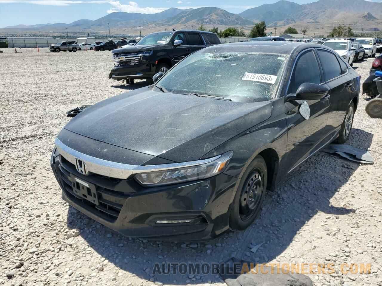 1HGCV1F5XJA078273 HONDA ACCORD 2018