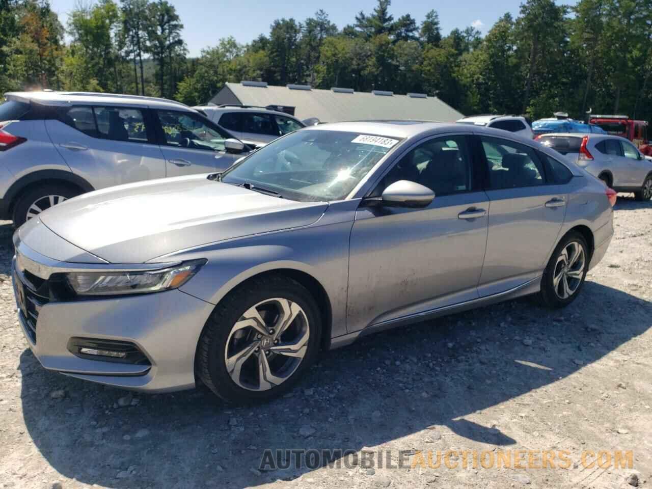 1HGCV1F5XJA089631 HONDA ACCORD 2018